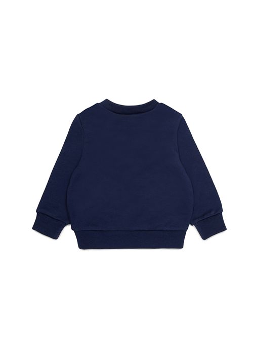 Felpa, unisex, logata. DSQUARED2 | DQ3503 D0AJ6DQ864
